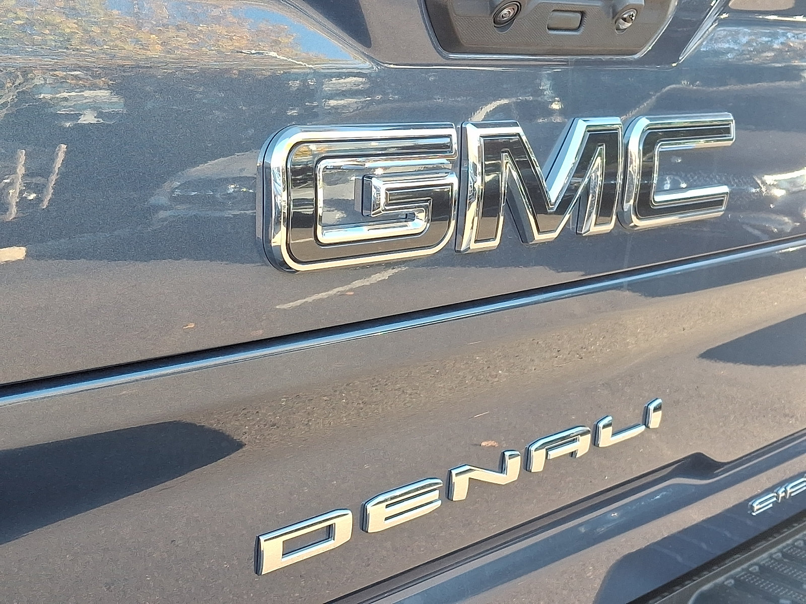 Used 2026 GMC Sierra 3500 Denali Ultimate AWD/4WD image 31