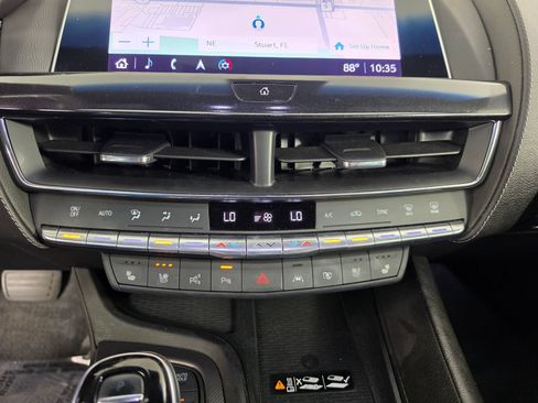 Used 2023 Cadillac CT5 Premium Luxury w/ Parking Package RWD image 76