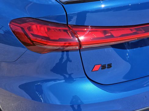 New 2026 Audi S5 Prestige AWD/4WD image 37