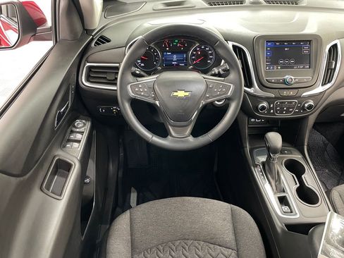 Certified 2024 Chevrolet Equinox LT image 20