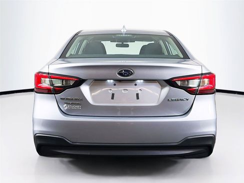 Used 2023 Subaru Legacy Premium AWD/4WD image 10