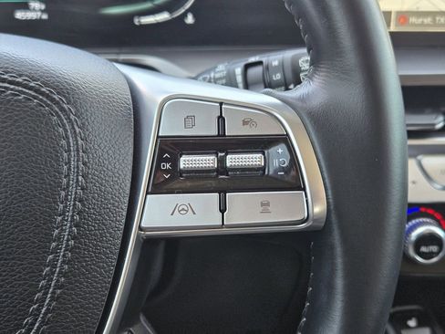 Certified 2024 Kia Telluride S w/ S Sunroof Package image 29