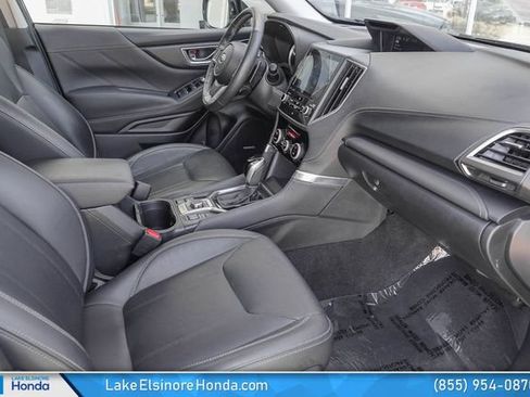 Used 2022 Subaru Forester Touring w/ Popular Package #3 AWD/4WD image 18