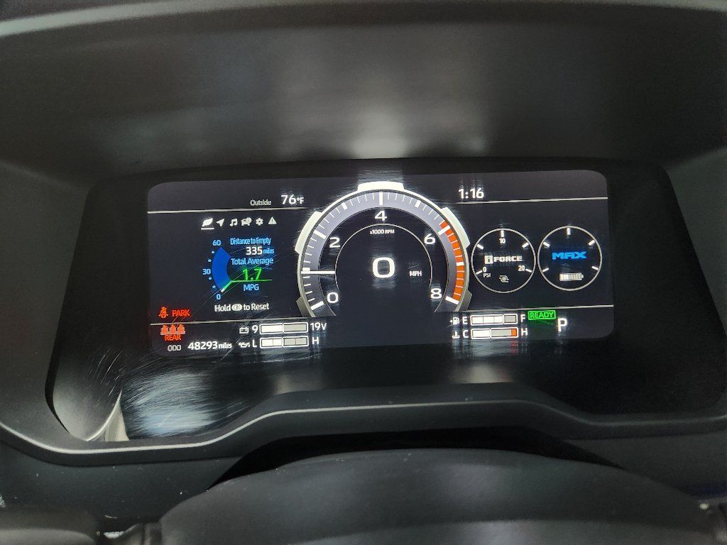 Used 2024 Toyota Tundra TRD Pro AWD/4WD image 19