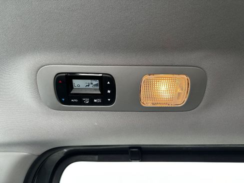 Certified 2024 Honda Odyssey EX-L image 24
