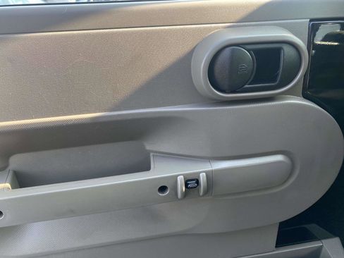 Used 2008 Jeep Wrangler X image 15