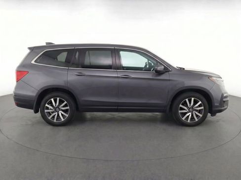 Used 2019 Honda Pilot EX-L image 8