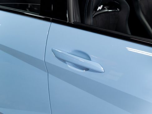 Used 2023 Hyundai Elantra N image 32