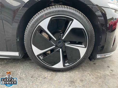 Used 2024 Lucid Air Touring AWD/4WD image 72