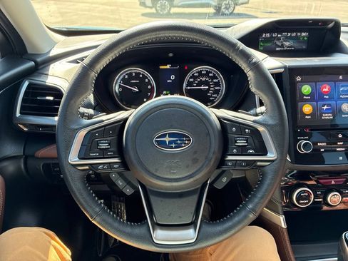 Used 2019 Subaru Forester Touring AWD/4WD image 14
