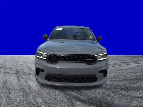 Used 2023 Dodge Durango GT AWD/4WD image 9