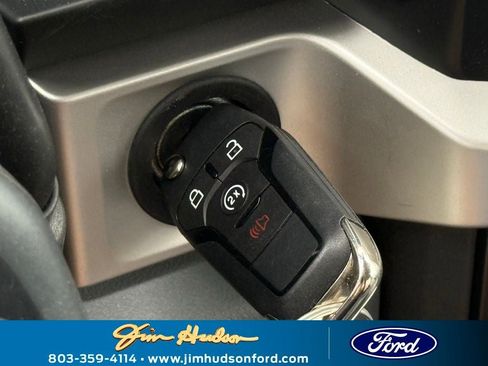 New 2025 Ford F550 2WD Regular Cab Super Duty image 19