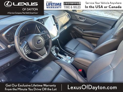 Used 2023 Subaru Ascent Limited w/ Technology Package image 17