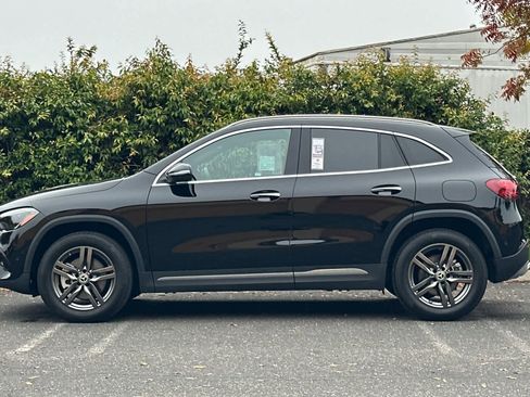 Certified 2026 Mercedes-Benz GLA 250 4MATIC image 6