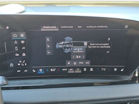 Used 2025 Audi Q6 e-tron Premium Plus w/ Premium Plus image 31