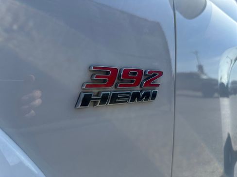 Used 2021 Dodge Charger Scat Pack image 17