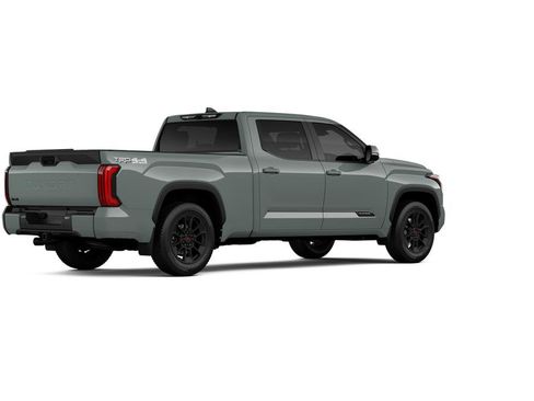 New 2026 Toyota Tundra Platinum AWD/4WD image 12