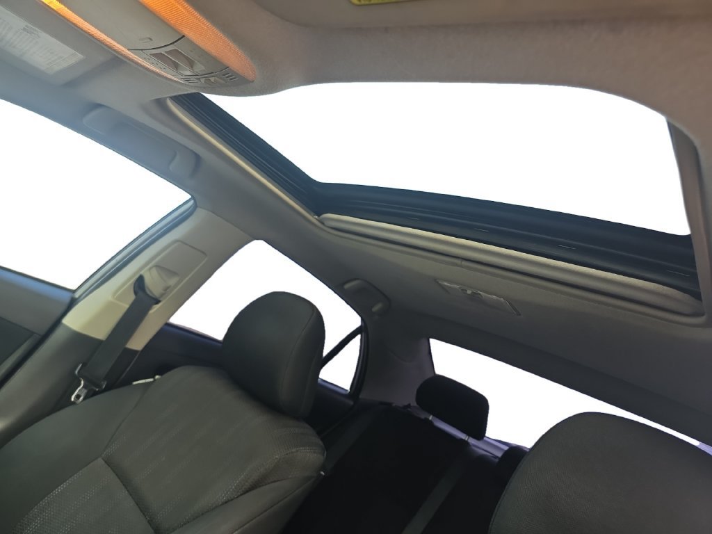 Used 2011 Toyota Corolla S FWD image 12