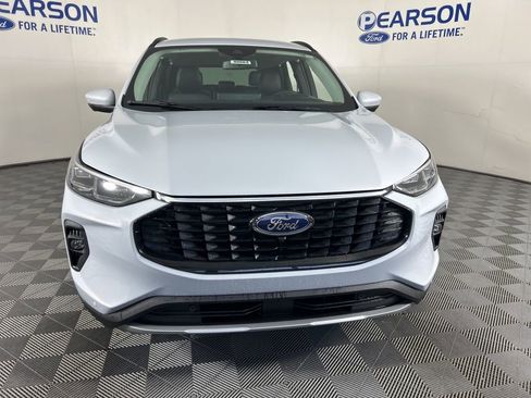 New 2026 Ford Escape Platinum w/ Premium Technology Package image 2