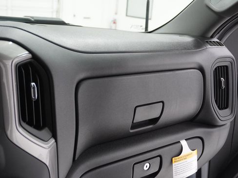 New 2026 Chevrolet Silverado 2500 Custom w/ Custom Value Package image 24