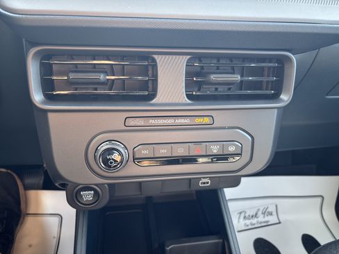 New 2025 Ford Maverick XLT w/ XLT Luxury Package image 25