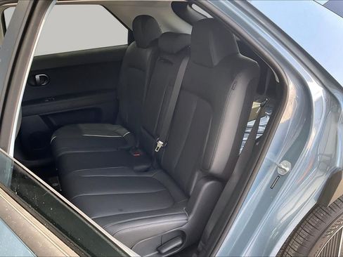 Certified 2025 Hyundai Ioniq 5 SEL RWD image 20
