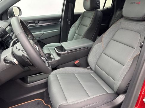 New 2026 GMC Terrain AT4 w/ Technology Package II image 8