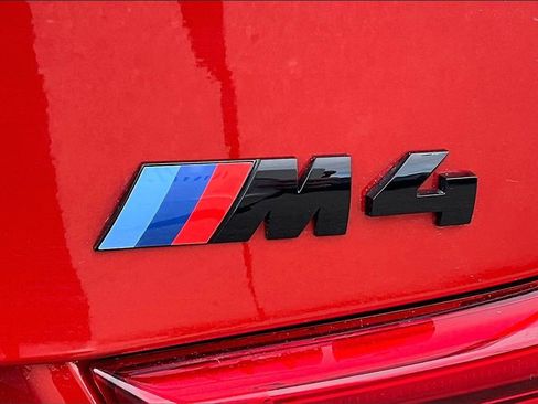 Used 2018 BMW M4 Coupe image 8