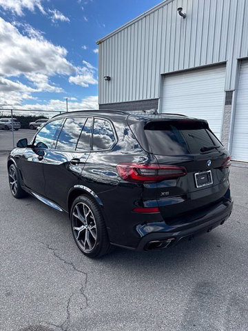 Certified 2023 BMW X5 M50i w/ Executive Package AWD/4WD image 6