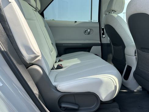 Used 2024 Hyundai Ioniq 5 Limited RWD image 15