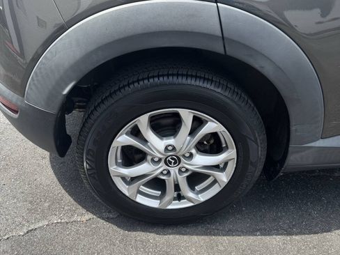 Used 2016 MAZDA CX-3 Sport AWD/4WD image 11