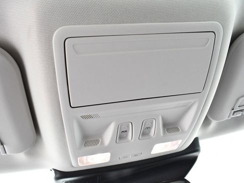 New 2025 Ford Bronco Sport Big Bend w/ Convenience Package image 35