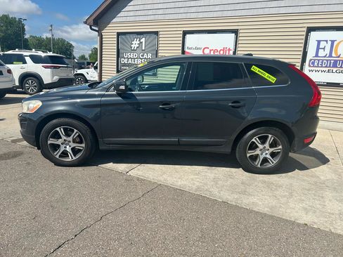 Used 2013 Volvo XC60 T6 AWD/4WD image 8