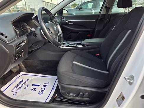 Used 2021 Hyundai Sonata SEL image 6