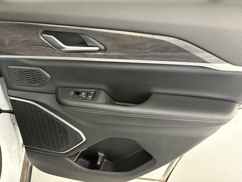 Used 2024 Jeep Grand Cherokee Limited 4xe AWD/4WD image 34