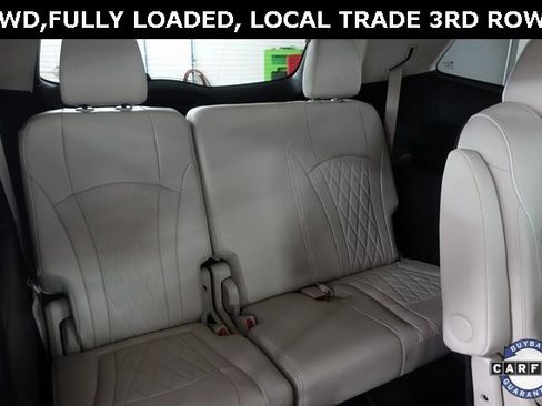 Used 2023 Buick Enclave Avenir w/ Avenir Technology Package image 28