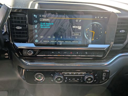 Certified 2024 Chevrolet Silverado 1500 LT Trail Boss w/ Protection Package image 26