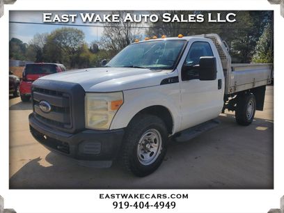 Used 2011 Ford F350 XL