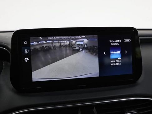 Certified 2023 Hyundai Santa Fe SEL AWD/4WD image 26