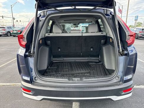 Used 2022 Honda CR-V EX-L image 23