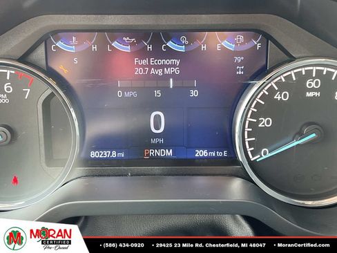 Used 2022 Ford F150 XLT w/ Equipment Group 301A Mid AWD/4WD image 18