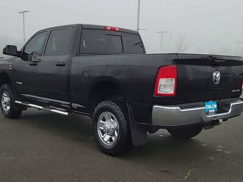 Used 2019 RAM 2500 Tradesman image 6
