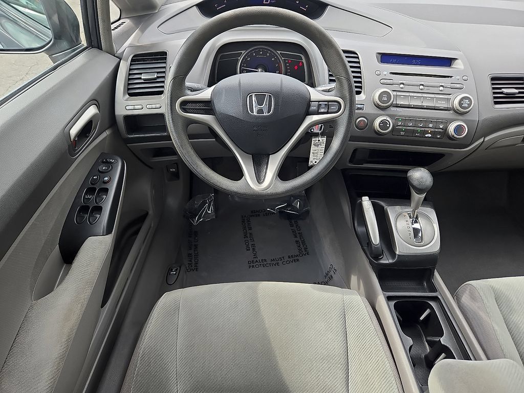 Used 2010 Honda Civic LX image 18
