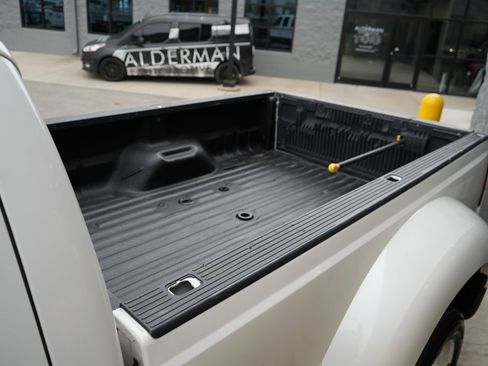 Used 2016 Ford F450 King Ranch image 27