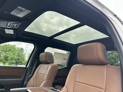 New 2026 Toyota Tundra 1794 Edition AWD/4WD image 21