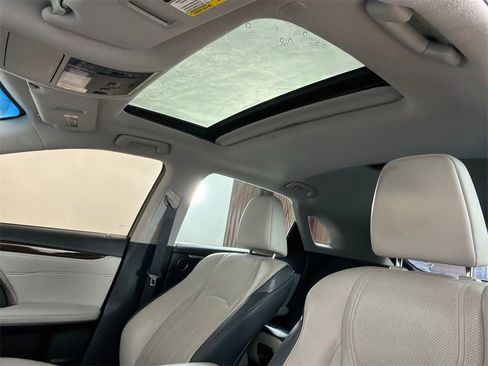 Used 2019 Lexus RX 350 AWD image 2
