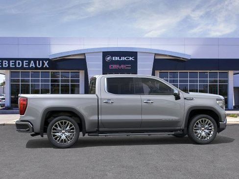 New 2026 GMC Sierra 1500 SLT image 77