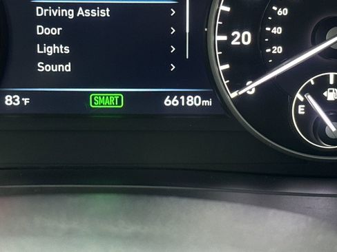 Used 2019 Genesis G90 5.0 Ultimate RWD image 23