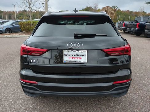 Used 2025 Audi Q3 2.0T Premium image 5