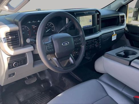 New 2026 Ford F350 XL w/ FX4 Off-Road Package AWD/4WD image 8